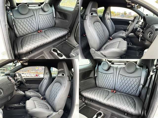 Abarth 695 2023-04 193248-5