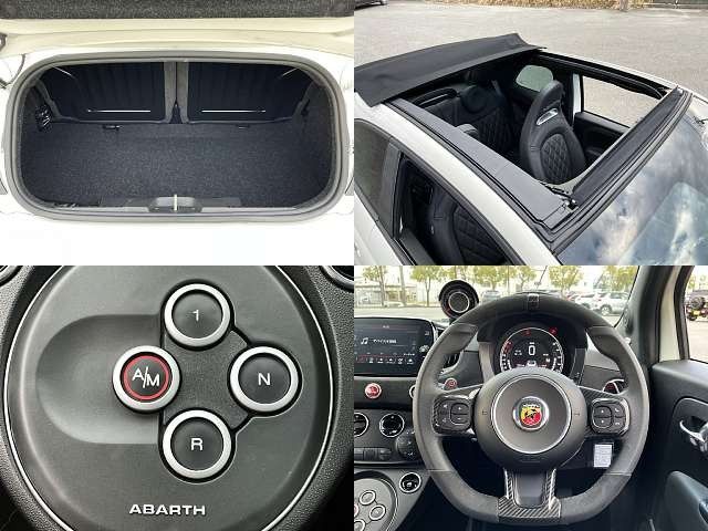Abarth 695 2023-04 193248-6