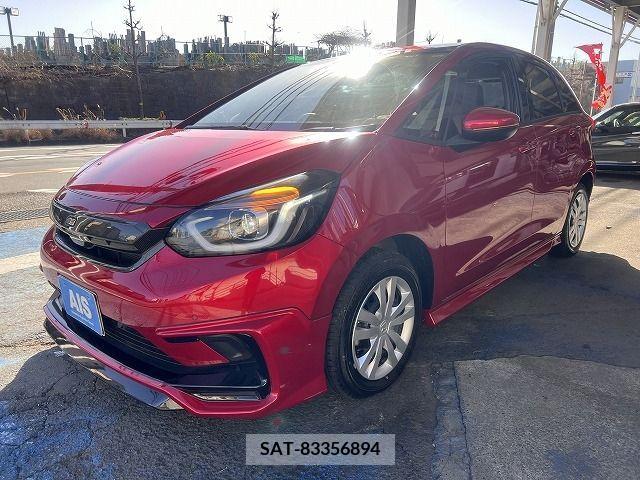 Honda FIT 2021-03 221500-0