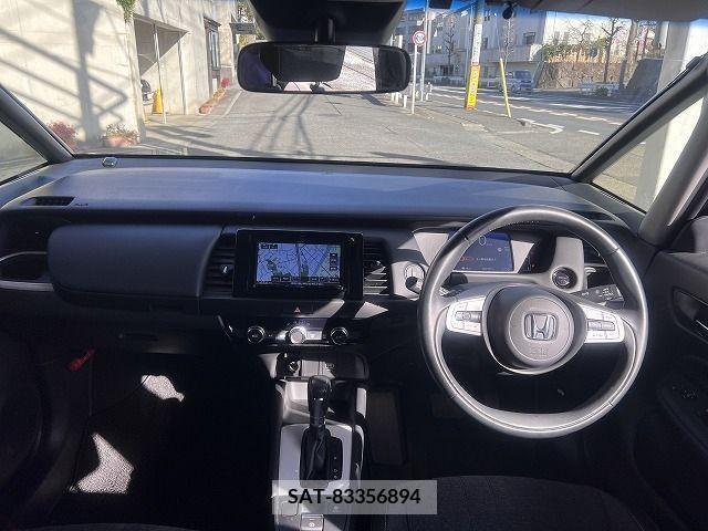 Honda FIT 2021-03 221500-1
