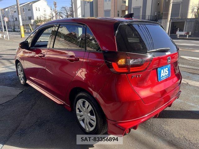Honda FIT 2021-03 221500-2