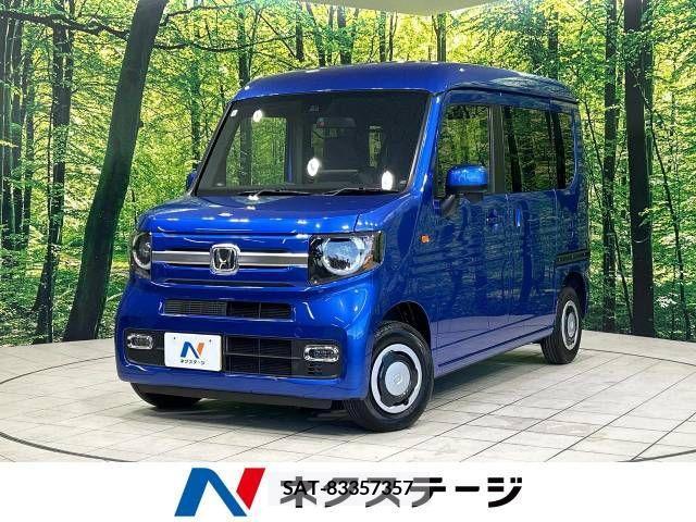 Honda N-VAN 2022-05 397802-0