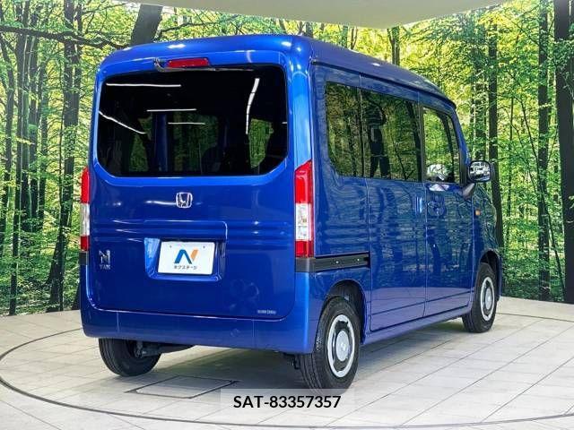 Honda N-VAN 2022-05 397802-17