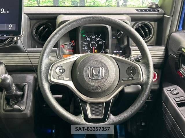 Honda N-VAN 2022-05 397802-11