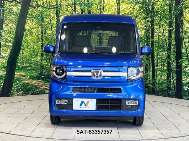 Honda N-VAN 2022-05 397802-14