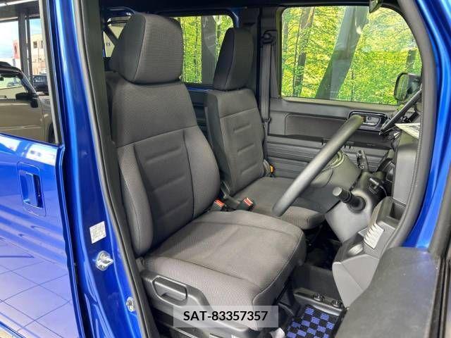 Honda N-VAN 2022-05 397802-8