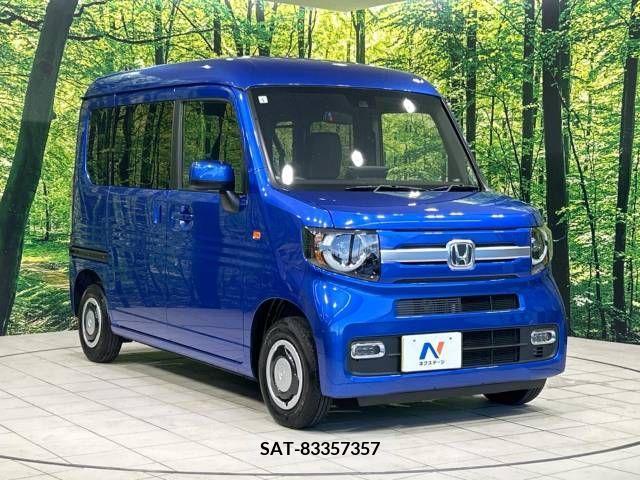 Honda N-VAN 2022-05 397802-16