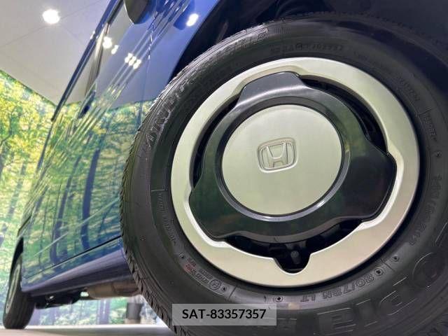 Honda N-VAN 2022-05 397802-13