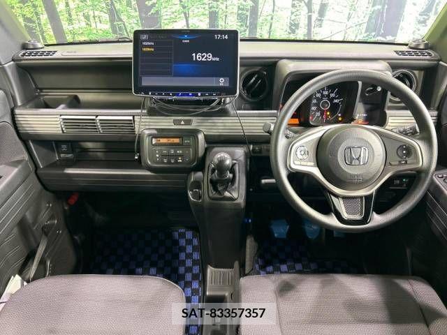 Honda N-VAN 2022-05 397802-1