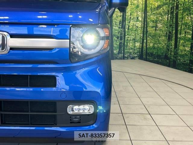 Honda N-VAN 2022-05 397802-12