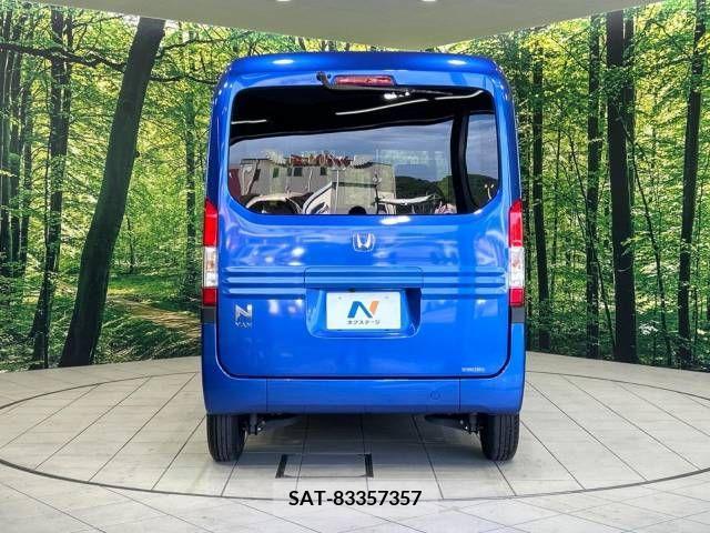 Honda N-VAN 2022-05 397802-15