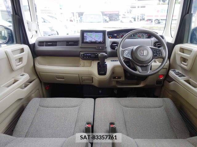 Honda N BOX 2018-02 236328-6