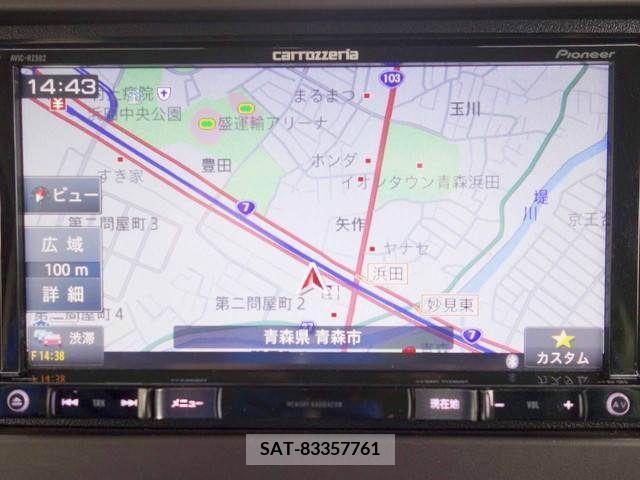 Honda N BOX 2018-02 236328-8