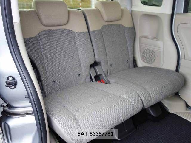 Honda N BOX 2018-02 236328-13