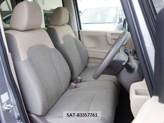 Honda N BOX 2018-02 236328-12