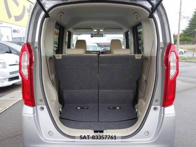 Honda N BOX 2018-02 236328-16