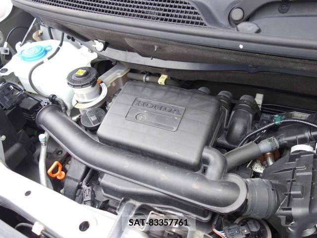 Honda N BOX 2018-02 236328-18