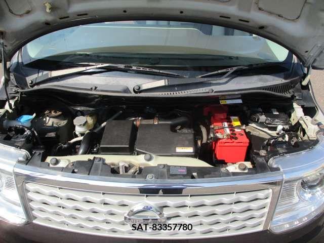 Nissan MOCO 2014-07 343610-14