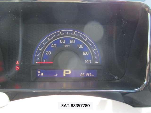 Nissan MOCO 2014-07 343610-7