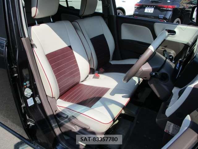 Nissan MOCO 2014-07 343610-12