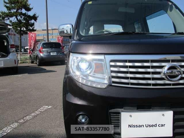 Nissan MOCO 2014-07 343610-11