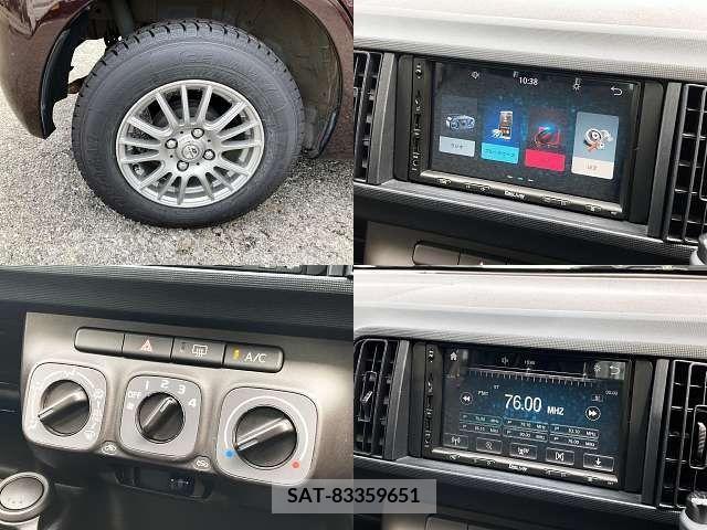 Toyota PASSO 2013-06 239621-3