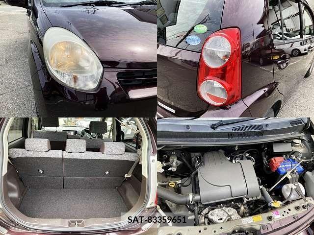 Toyota PASSO 2013-06 239621-6