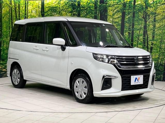 Suzuki SOLIO 2023-03 13024-16