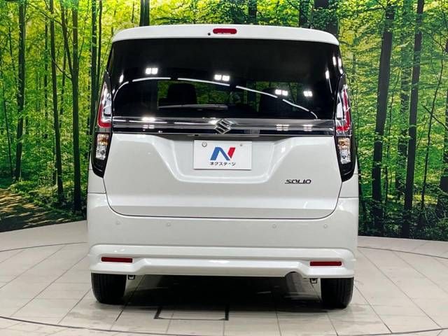 Suzuki SOLIO 2023-03 13024-15