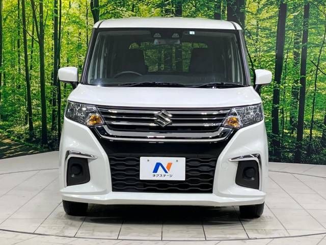 Suzuki SOLIO 2023-03 13024-14