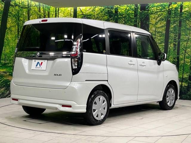 Suzuki SOLIO 2023-03 13024-17