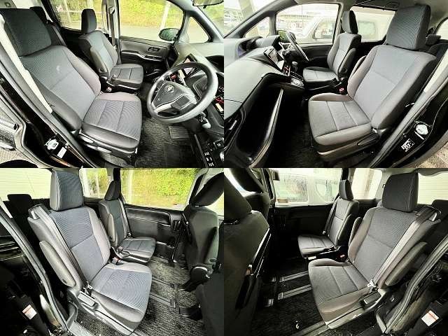 Toyota VOXY 2019-03 10270-5