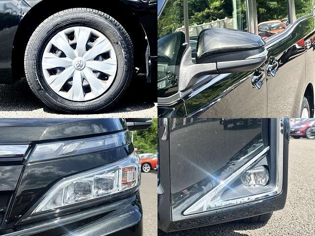 Toyota VOXY 2019-03 10270-4