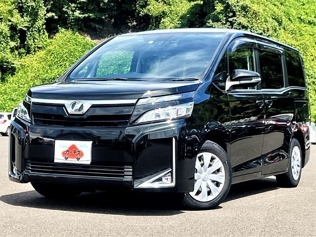 Toyota VOXY 2019-03 10270-0