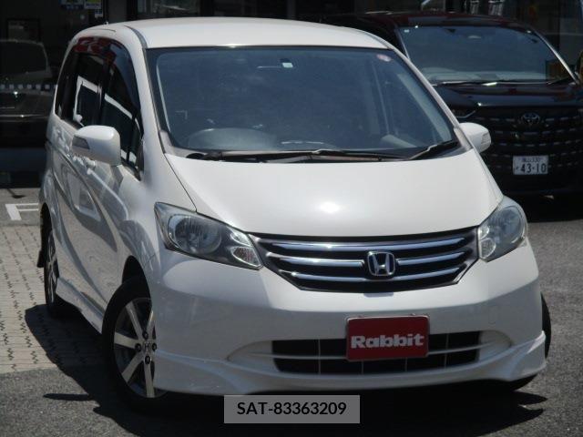 Honda FREED 2008-06 344773-13
