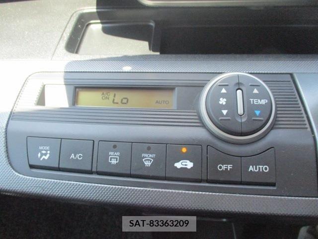 Honda FREED 2008-06 344773-5