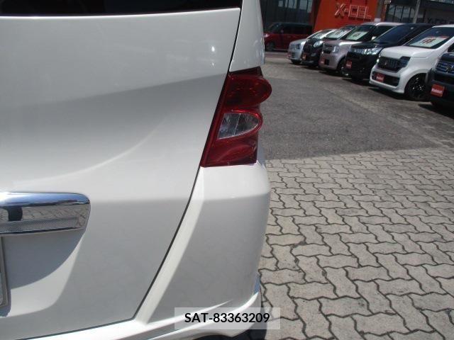 Honda FREED 2008-06 344773-23
