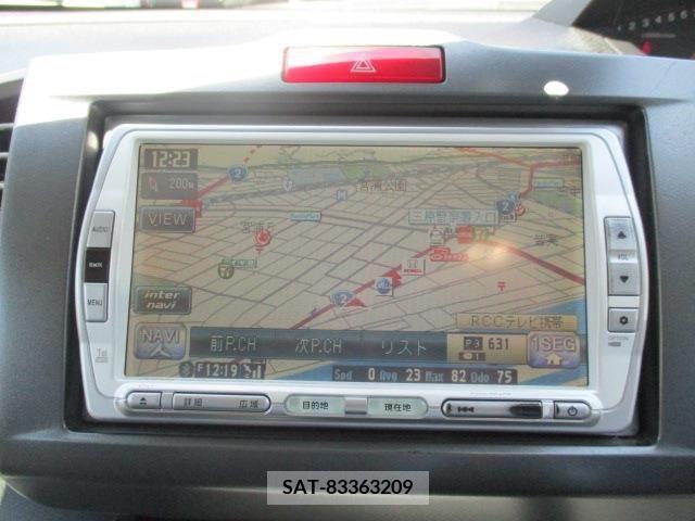 Honda FREED 2008-06 344773-4