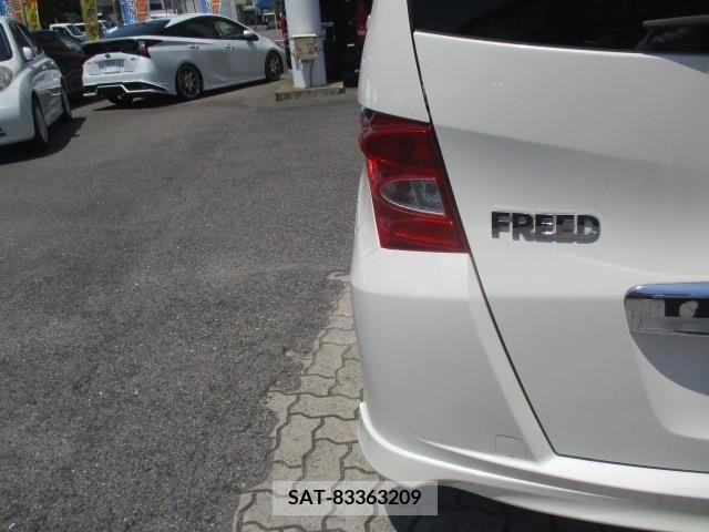 Honda FREED 2008-06 344773-22