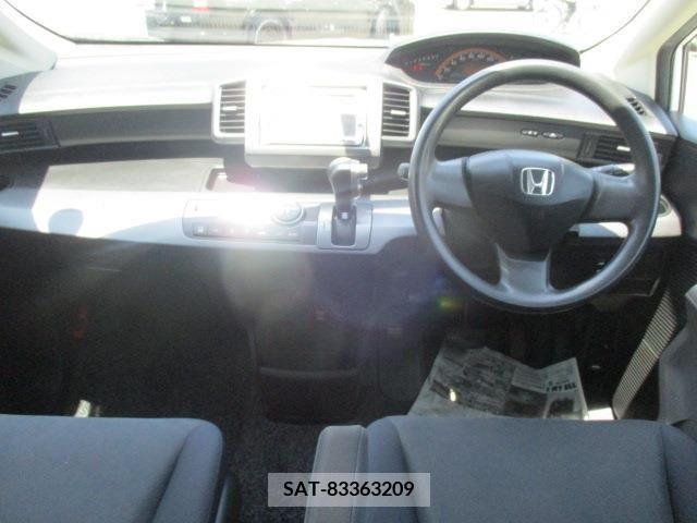 Honda FREED 2008-06 344773-2