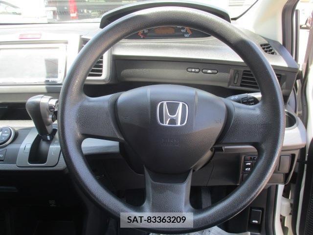 Honda FREED 2008-06 344773-9