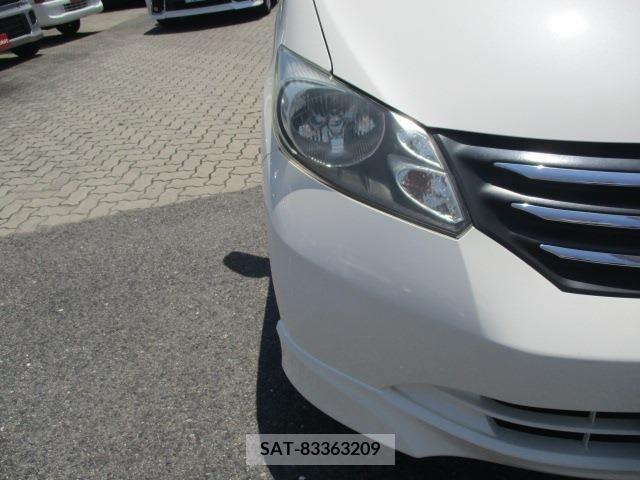 Honda FREED 2008-06 344773-18