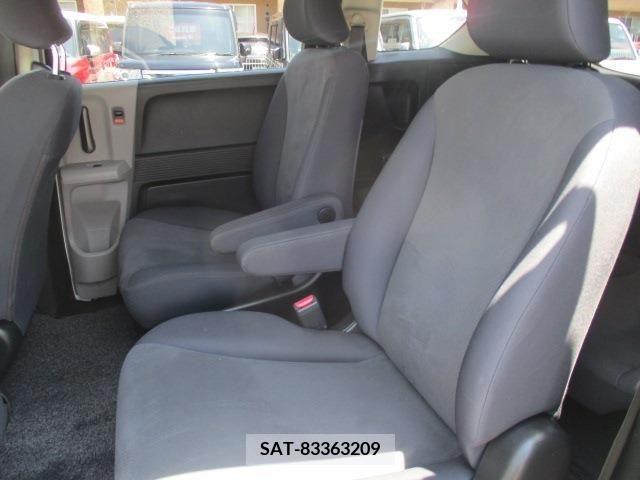 Honda FREED 2008-06 344773-29