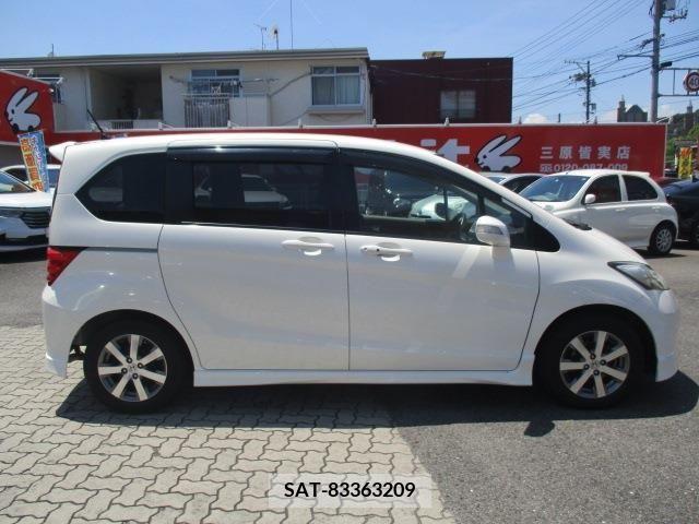 Honda FREED 2008-06 344773-16