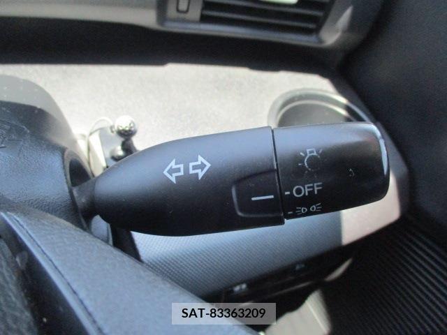 Honda FREED 2008-06 344773-7