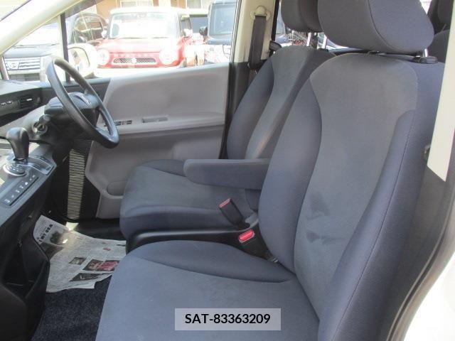 Honda FREED 2008-06 344773-28