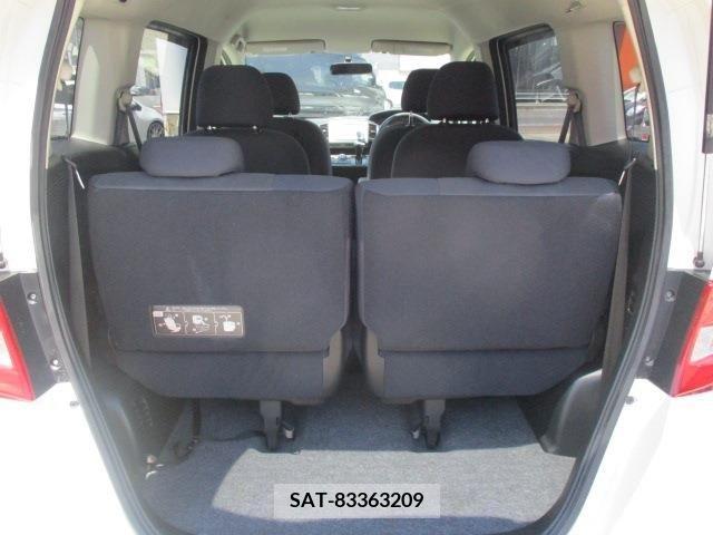 Honda FREED 2008-06 344773-27