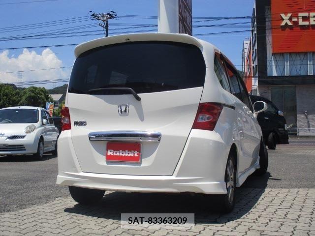 Honda FREED 2008-06 344773-14