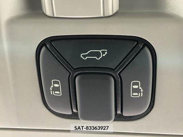 Toyota VELLFIRE 2009-12 209388-8