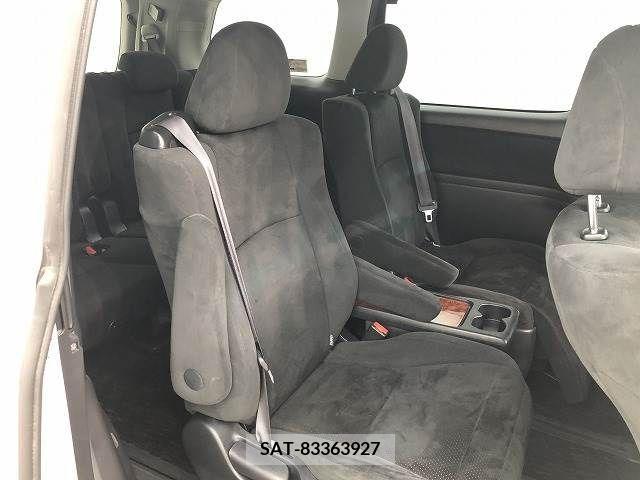 Toyota VELLFIRE 2009-12 209388-10